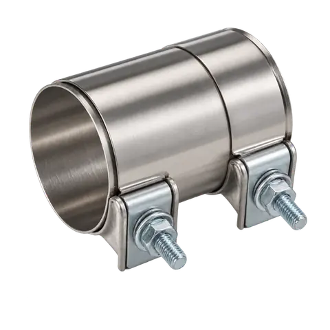 Individual Assembly Parts
