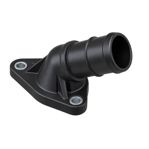 Flange car parts