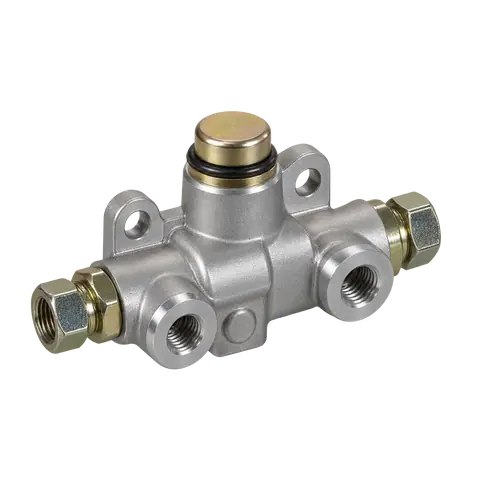 Wechselventil car parts