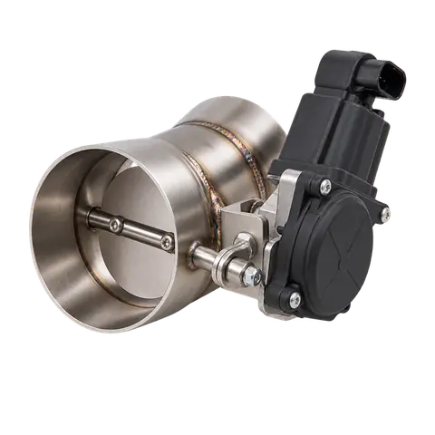 Exhaust Gas Door car parts
