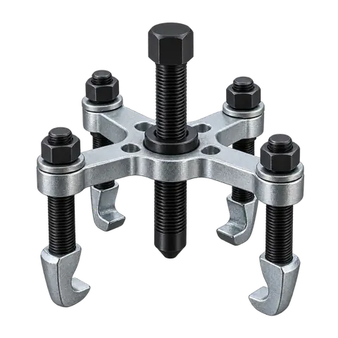 Ferramentas especiais, suspensão do eixo/guia da roda/rodas car parts