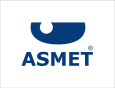 ASMET logo