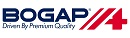 BOGAP logo