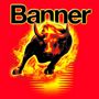 Banner logo