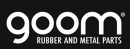GOOM logo