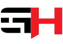 GH logo