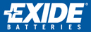 EXIDE logo