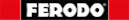 FERODO logo