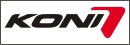 KONI logo