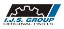 IJS GROUP logo