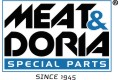 MEAT & DORIA logo