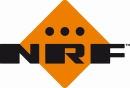 NRF logo