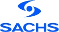 SACHS logo