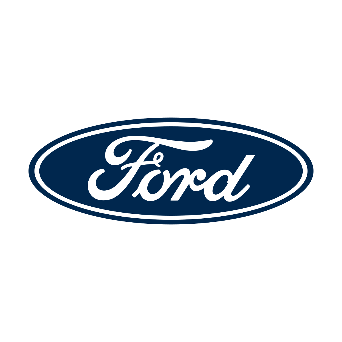 FORD logo