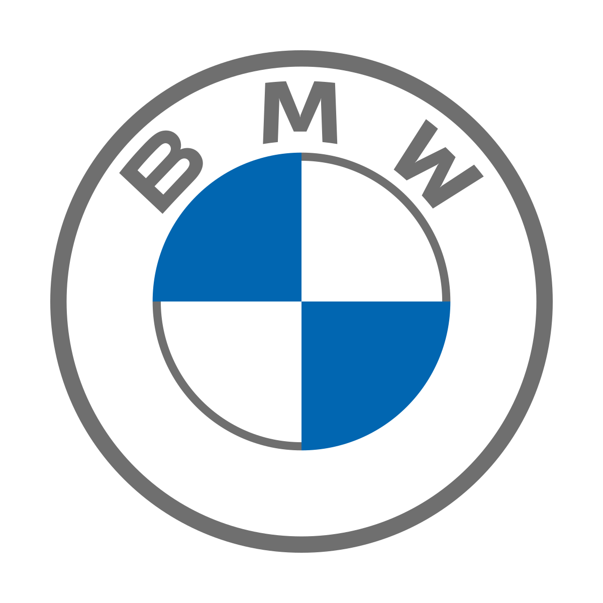BMW Veio de transmissão