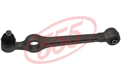 Control/Trailing Arm, wheel suspension 555 SA-1712L