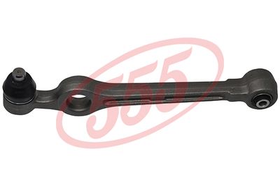 Control/Trailing Arm, wheel suspension 555 SA-1712R