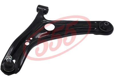 Control/Trailing Arm, wheel suspension 555 SA-3602L