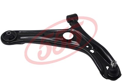 Control/Trailing Arm, wheel suspension 555 SA-3602R