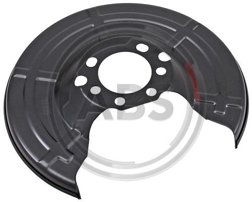 A.B.S. 11212 Splash Guard, brake disc