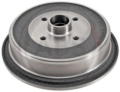 Brake Drum A.B.S. 2326-S