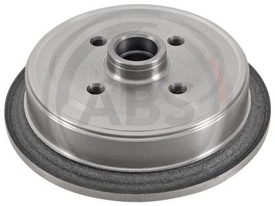 Brake Drum A.B.S. 2328-S