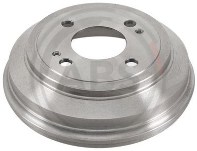 Brake Drum A.B.S. 2345-S