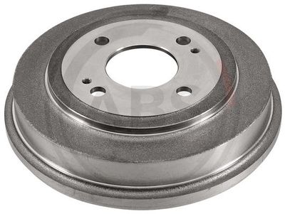 Brake Drum A.B.S. 2346-S