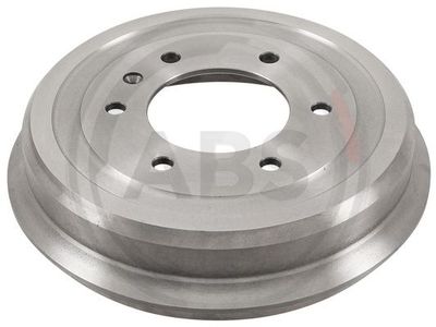 Brake Drum A.B.S. 2348-S