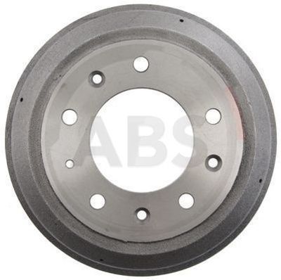 Brake Drum A.B.S. 2350-S