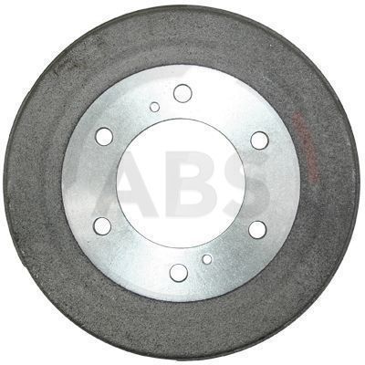 Brake Drum A.B.S. 2361-S