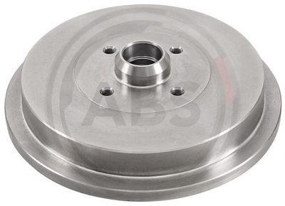 Brake Drum A.B.S. 2373-S