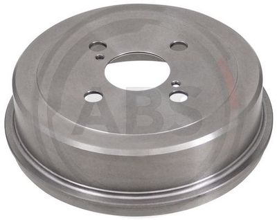 Brake Drum A.B.S. 2402-S