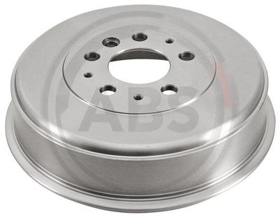 Brake Drum A.B.S. 2403-S