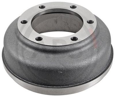 Brake Drum A.B.S. 2406-S