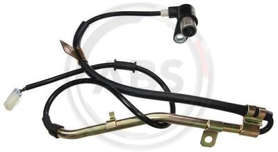 Sensor, wheel speed A.B.S. 30341