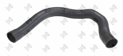 Charge Air Hose ABAKUS 002-028-002