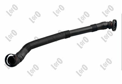Hose, crankcase ventilation ABAKUS 004-028-049