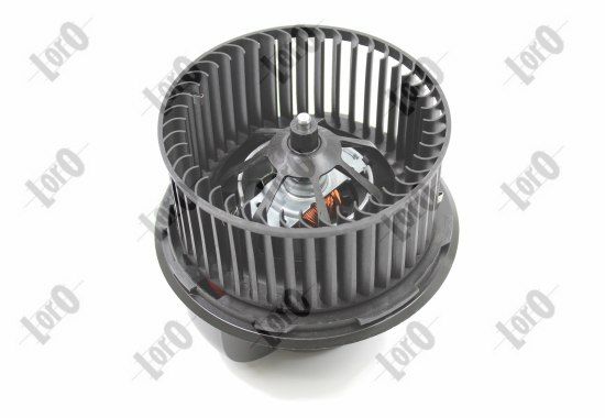 ABAKUS 017-022-0006 Interior Blower