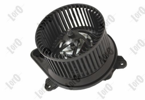 ABAKUS 035-022-0001 Interior Blower