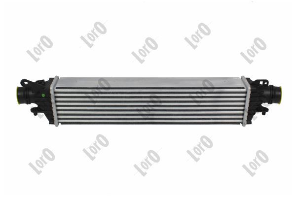 ABAKUS 037-018-0028 Charge Air Cooler