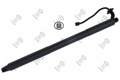 Electric Motor, tailgate ABAKUS 101-02-151