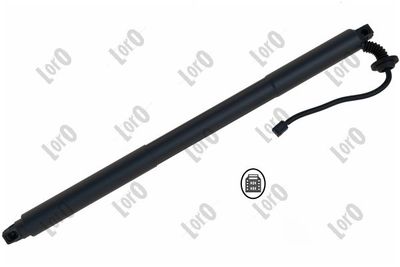 Electric Motor, tailgate ABAKUS 101-02-152