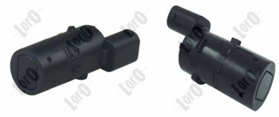 ABAKUS 120-01-014 Sensor, parking distance control
