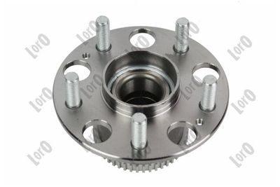 Wheel Hub ABAKUS 141-01-154