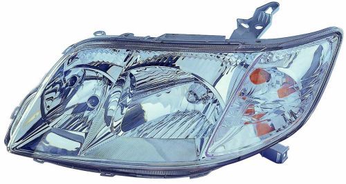 ABAKUS 212-11G4L-LD-EM Headlight