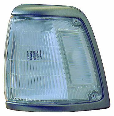 Direction Indicator ABAKUS 212-1562L-AE6C