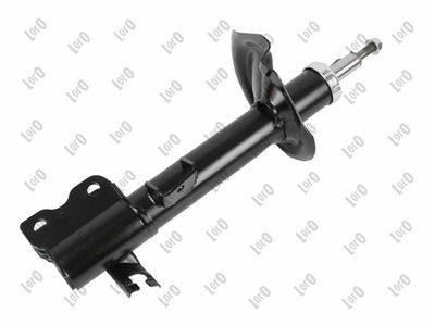 Shock Absorber ABAKUS 232-02-124