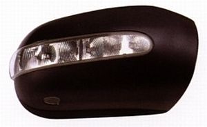 ABAKUS 2411C02 Cover, exterior mirror