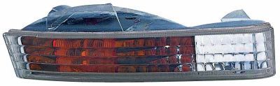 ABAKUS 317-1625R-US-CY Position Light